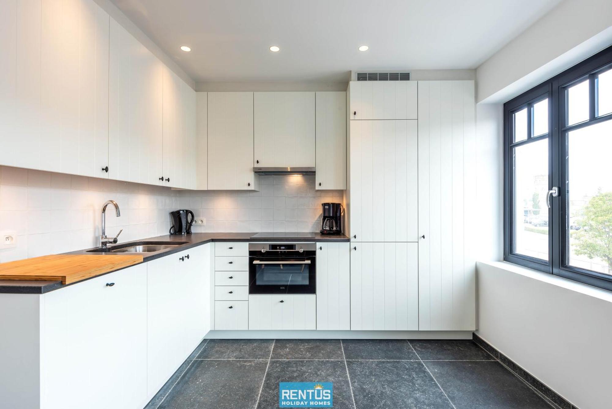 Villa Harbour - Apartment For 9 People In นิวว์ปอร์ท ภายนอก รูปภาพ