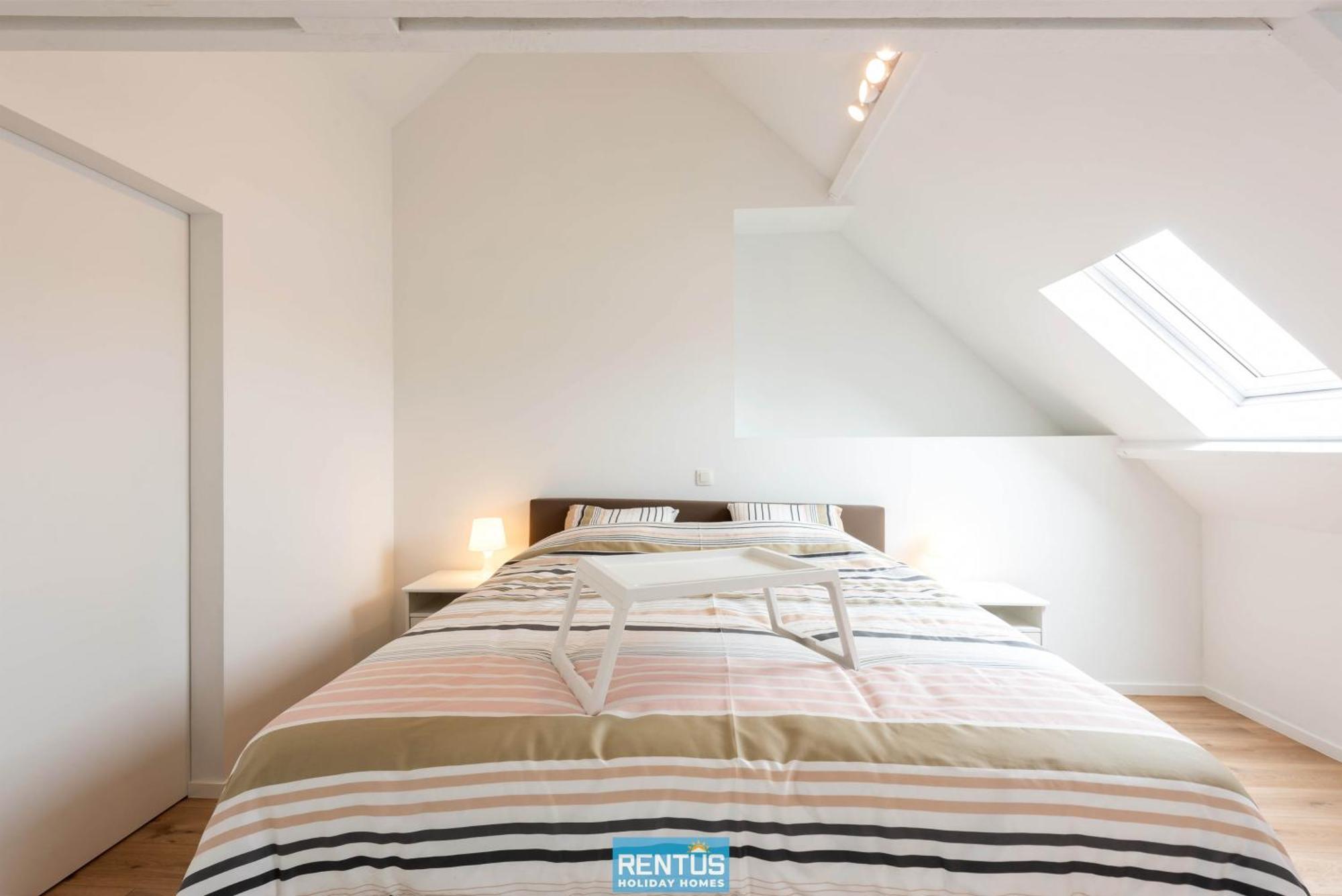 Villa Harbour - Apartment For 9 People In นิวว์ปอร์ท ภายนอก รูปภาพ